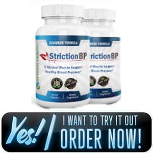 Striction BP Pills