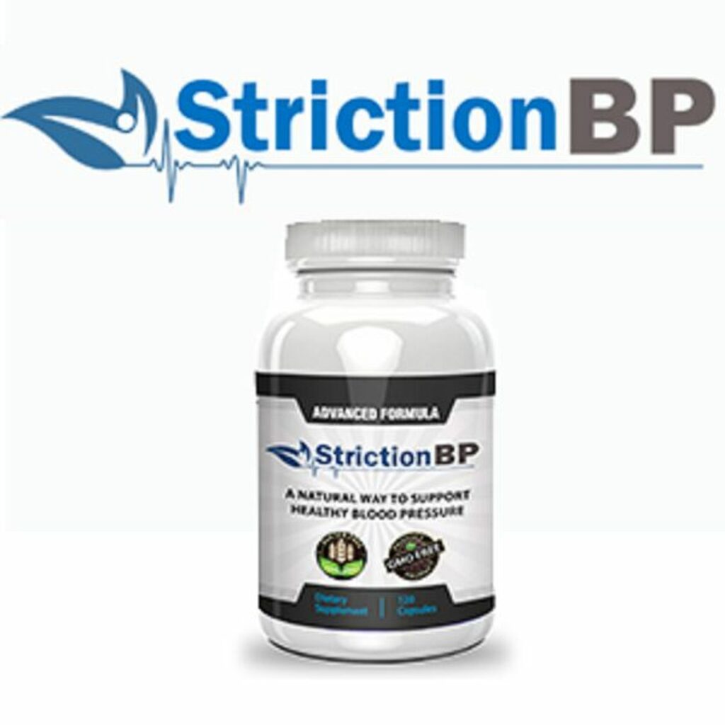 StrictionBP